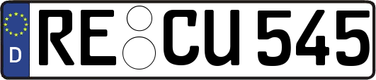 RE-CU545