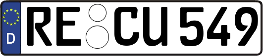 RE-CU549
