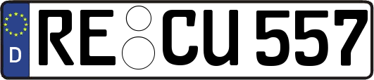 RE-CU557