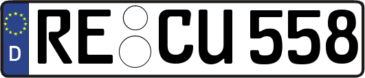 RE-CU558