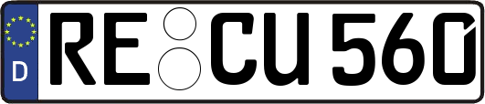 RE-CU560