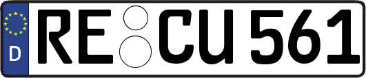 RE-CU561