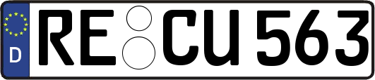 RE-CU563