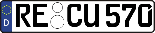 RE-CU570