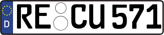 RE-CU571
