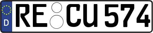 RE-CU574