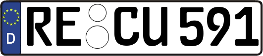 RE-CU591