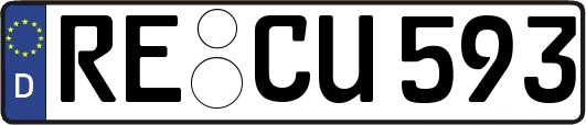 RE-CU593