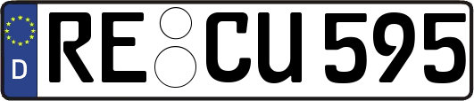 RE-CU595