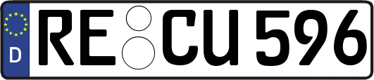 RE-CU596