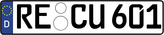 RE-CU601