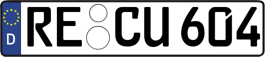RE-CU604