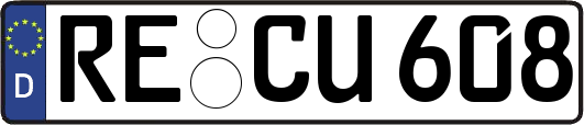 RE-CU608