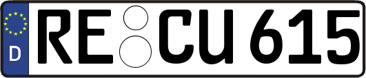 RE-CU615