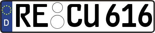RE-CU616