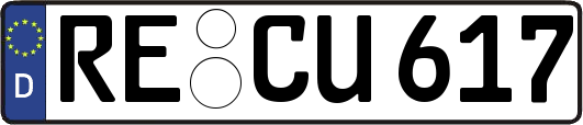 RE-CU617