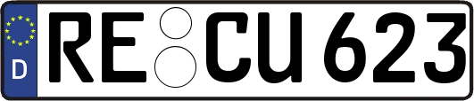 RE-CU623