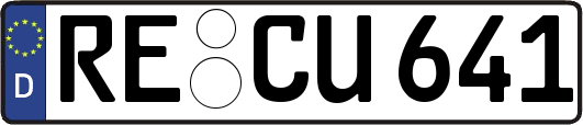 RE-CU641