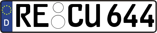 RE-CU644