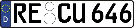 RE-CU646