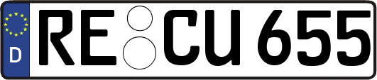 RE-CU655