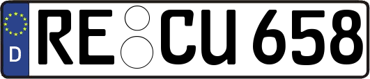 RE-CU658