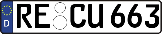 RE-CU663