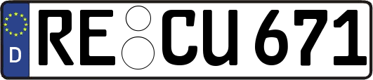 RE-CU671
