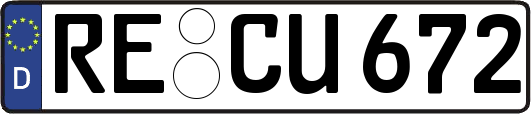 RE-CU672