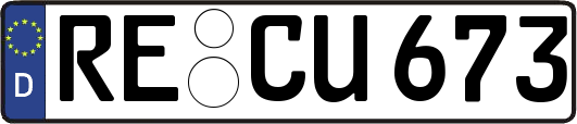 RE-CU673