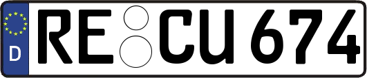 RE-CU674