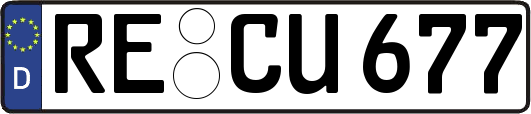 RE-CU677