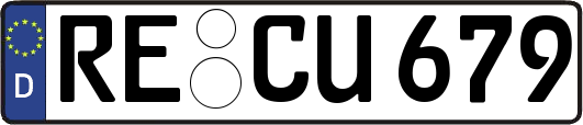 RE-CU679