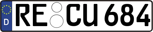 RE-CU684