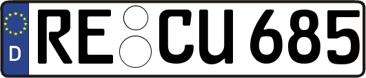RE-CU685