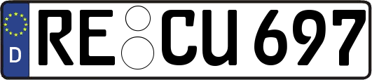 RE-CU697