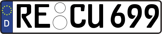 RE-CU699