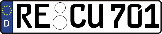 RE-CU701