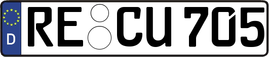 RE-CU705