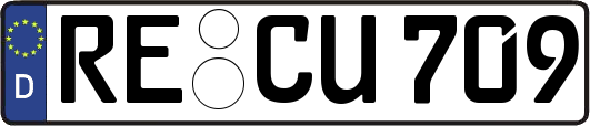 RE-CU709