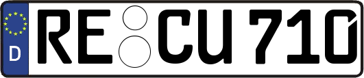 RE-CU710