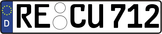 RE-CU712
