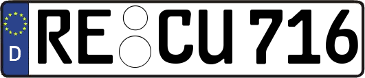 RE-CU716