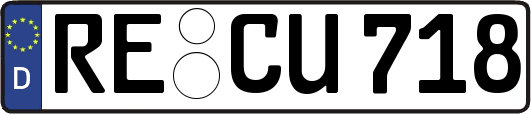 RE-CU718