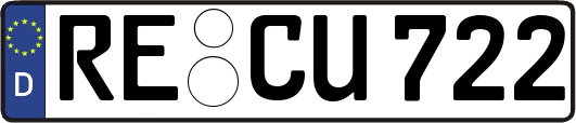 RE-CU722