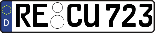 RE-CU723