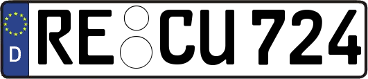 RE-CU724