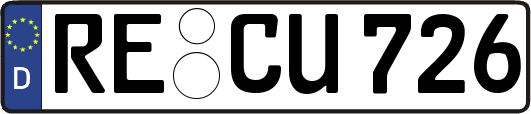 RE-CU726