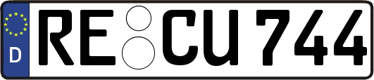 RE-CU744