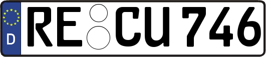RE-CU746